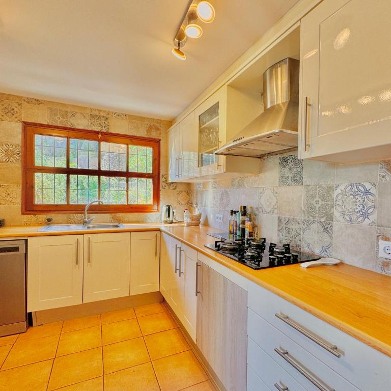 Villa Costa Brava - Villa de 3 dormitorios - 14