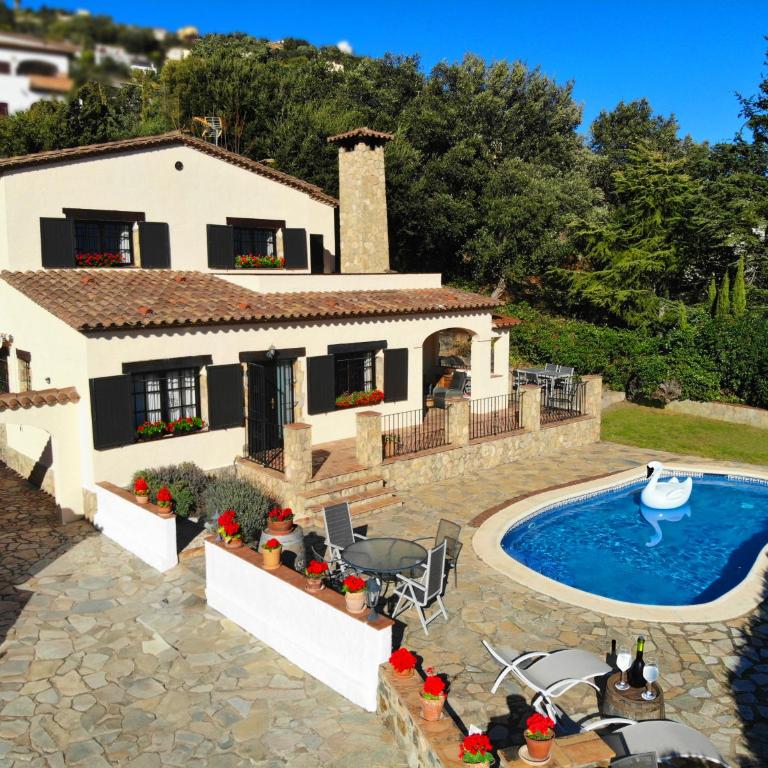 Villa Costa Brava - Villa de 3 dormitorios - 2