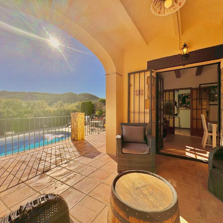 Villa Costa Brava - Villa de 3 dormitorios - 18