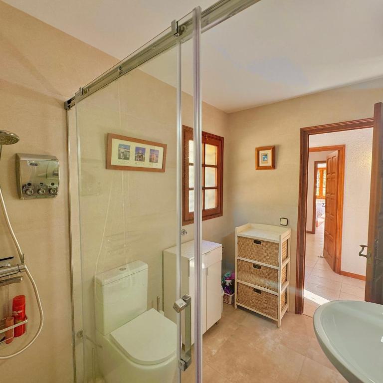 Villa Costa Brava - Villa de 3 dormitorios - 17