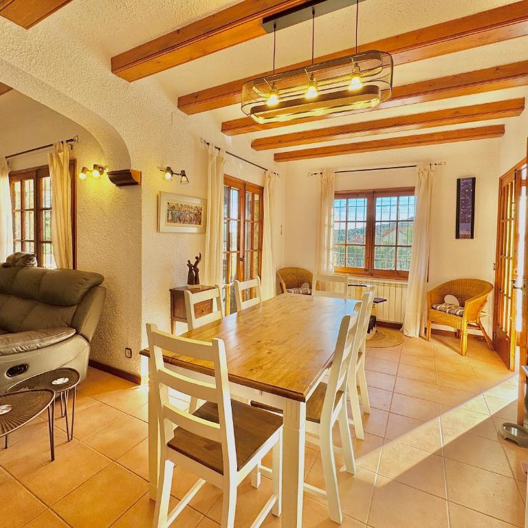 Villa Costa Brava - Villa de 3 dormitorios - 12