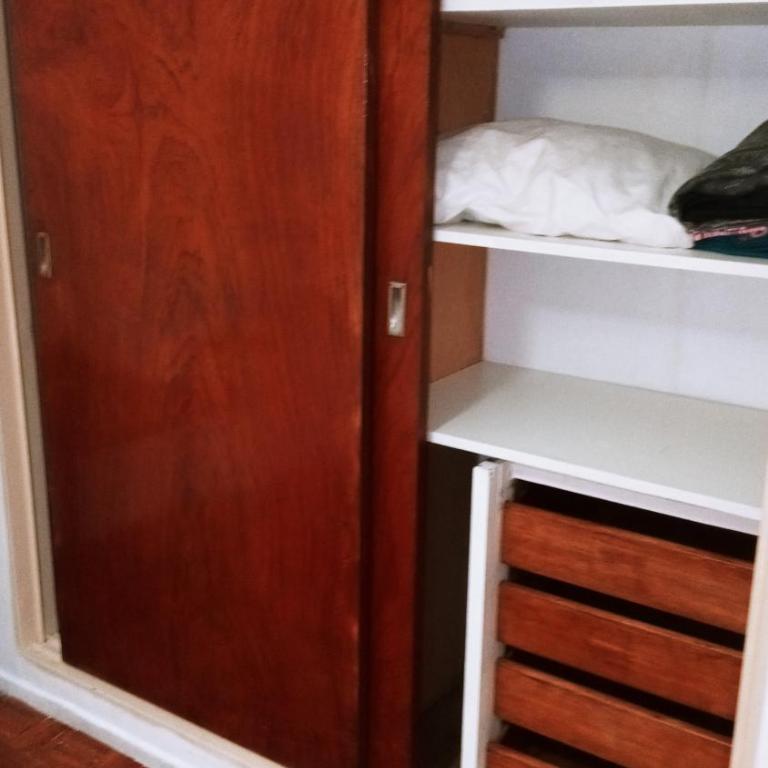 Agradable Mejor Ubicacion NUÑEZ CERCA DE AEROPARQUE ,RIVER,Moviestar - Apartamento de 1 dormitorio - 5