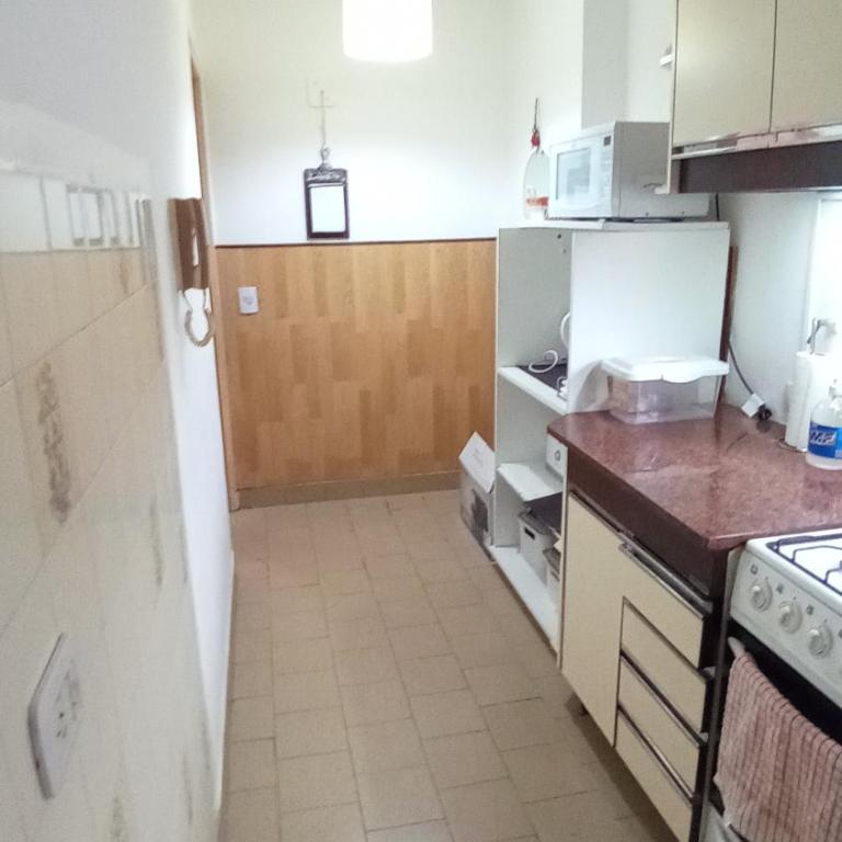 Agradable Mejor Ubicacion NUÑEZ CERCA DE AEROPARQUE ,RIVER,Moviestar - Apartamento de 1 dormitorio - 7