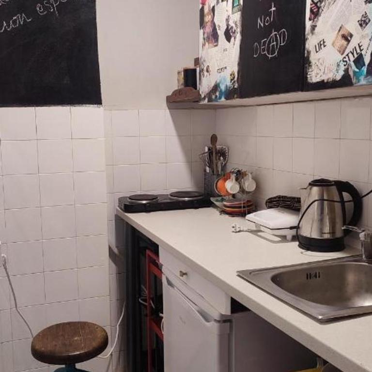 CoCo Studio Bright & Stylish Apartment in Central Belgrade - Studio - 39