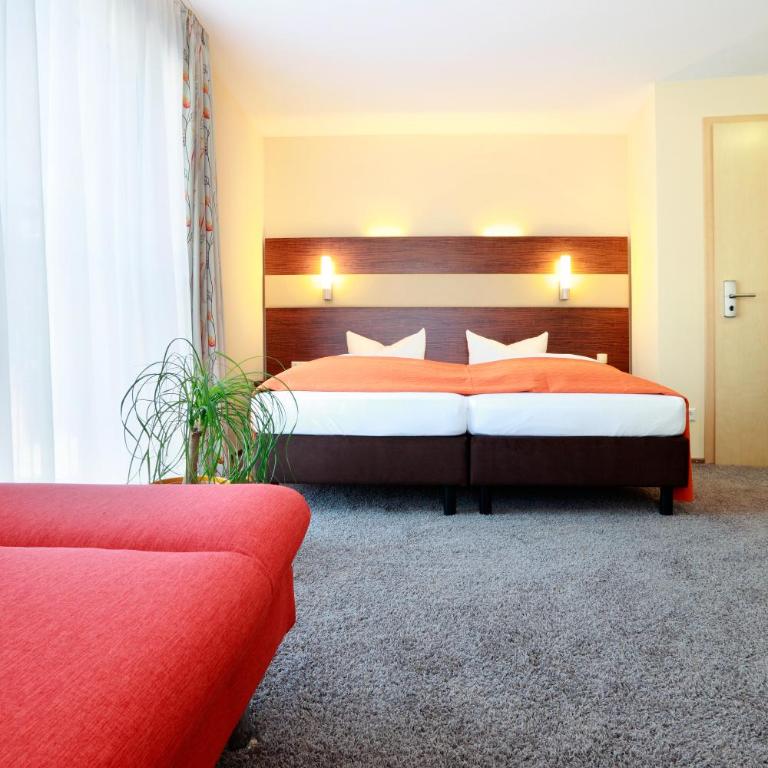 Lindenberger Hof - Superior Doppelzimmer - 3