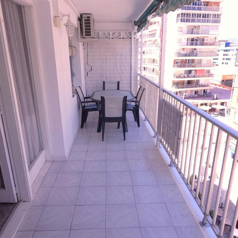 Vacansis Sant Germein - Apartment - 1