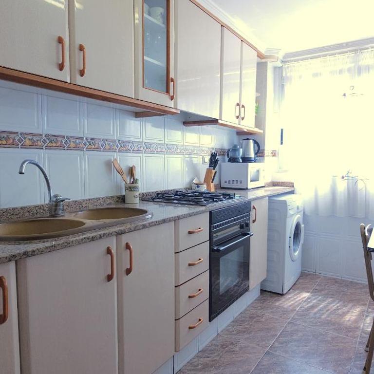 Vacansis Sant Germein - Apartment - 7