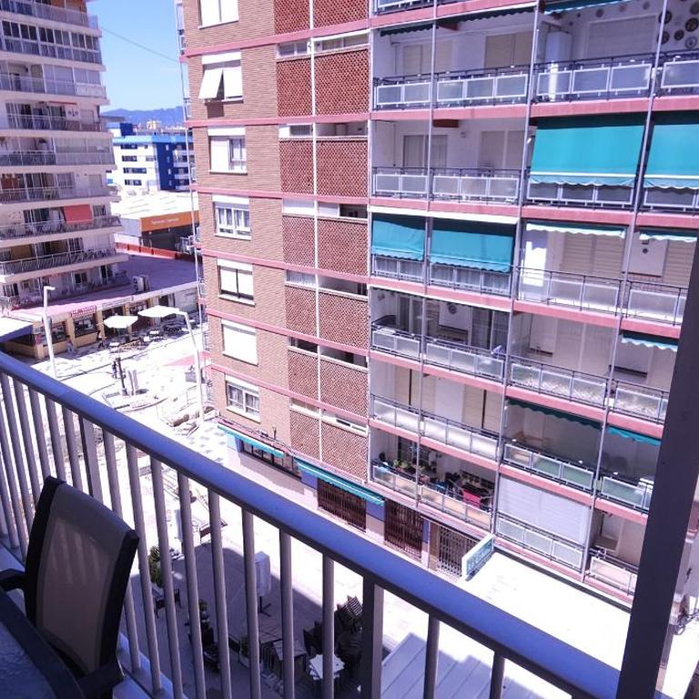 Vacansis Sant Germein - Apartment - 17