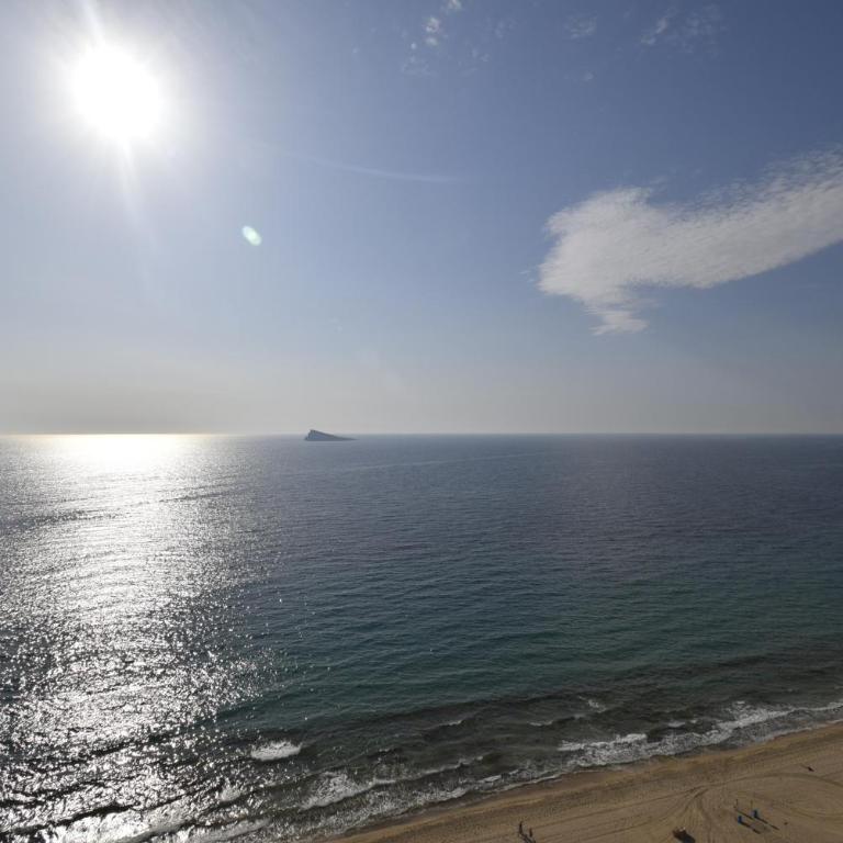 LOS GEMELOS 20A - Fincas Arena - Three-Bedroom Apartment - Oceanfront - 6
