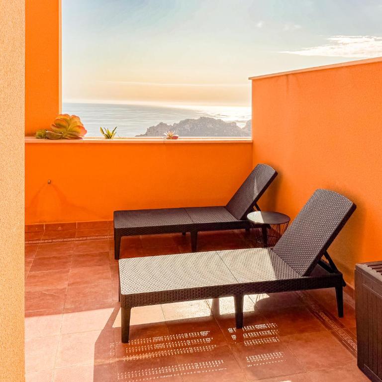 MIRADOR del Paraiso - By Aloha Palma - Apartamento con vistas al mar - 33