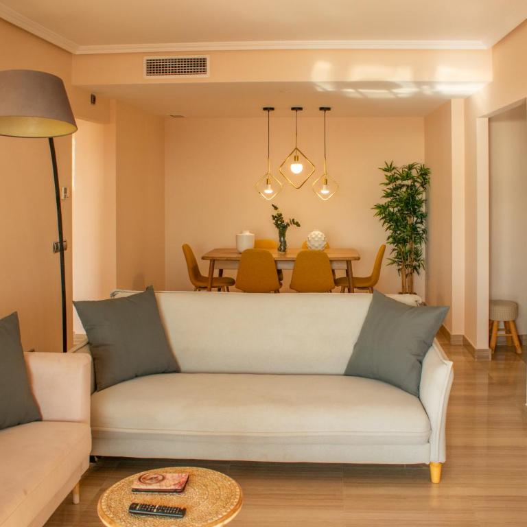 MIRADOR del Paraiso - By Aloha Palma - Apartamento con vistas al mar - 12