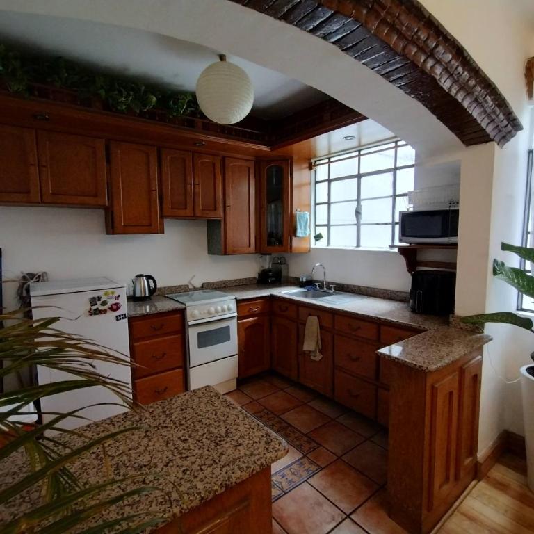 Condesa VS9 - Apartamento Deluxe de 2 dormitorios - 24