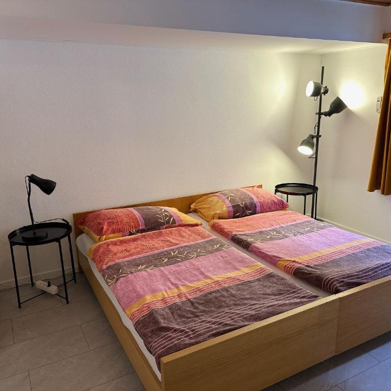 Zimmervermietung Ackersand - Standard Doppelzimmer - 9