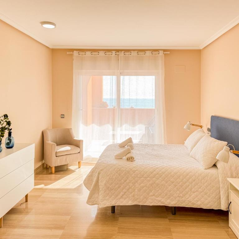 MIRADOR del Paraiso - By Aloha Palma - Apartamento con vistas al mar - 4