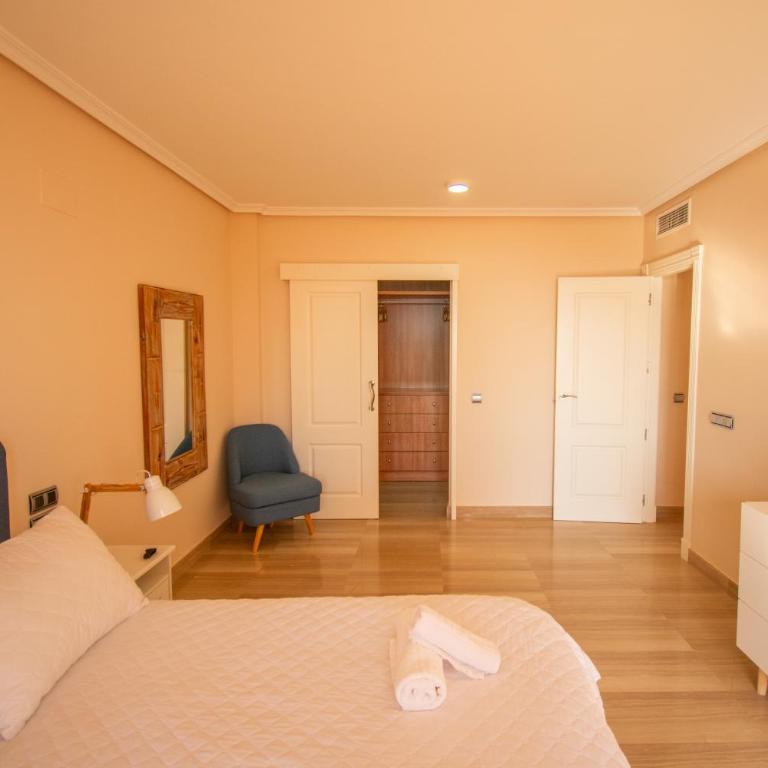 MIRADOR del Paraiso - By Aloha Palma - Apartamento con vistas al mar - 27