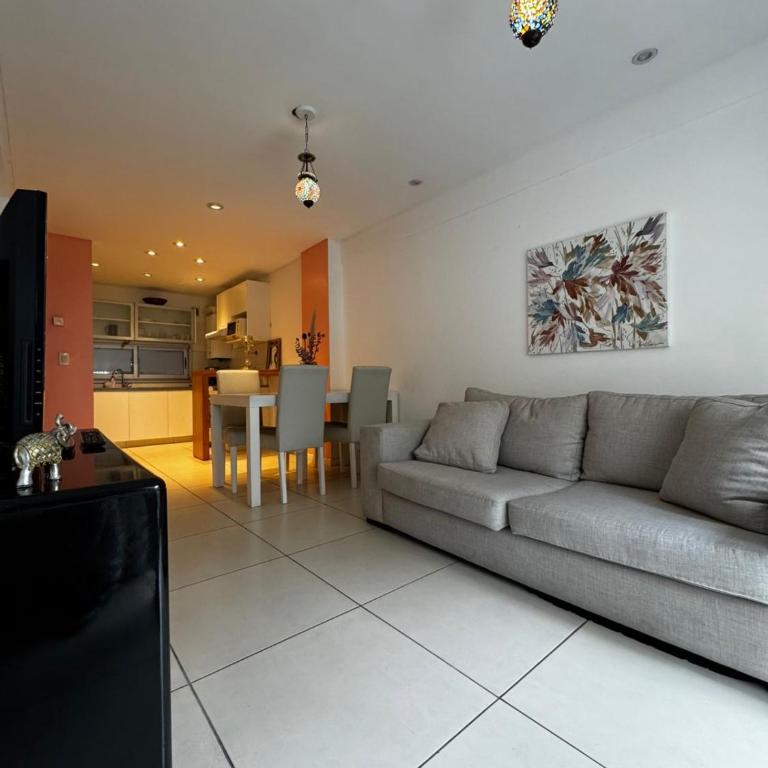 Bakio Departamento - Apartamento de 1 dormitorio - 9