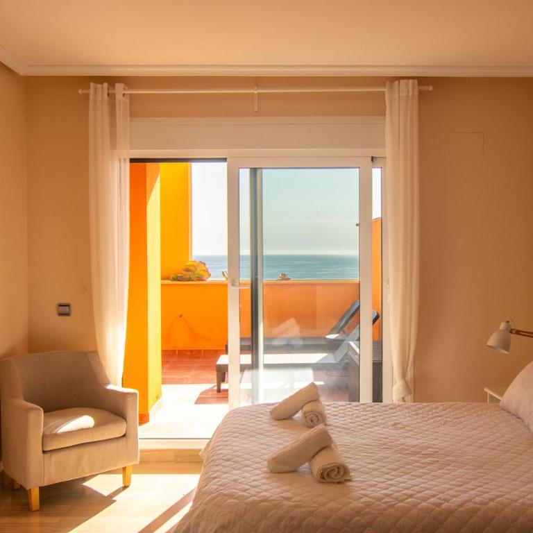 MIRADOR del Paraiso - By Aloha Palma - Apartamento con vistas al mar - 29