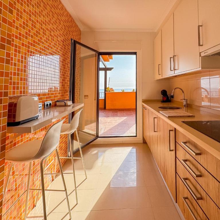 MIRADOR del Paraiso - By Aloha Palma - Apartamento con vistas al mar - 16
