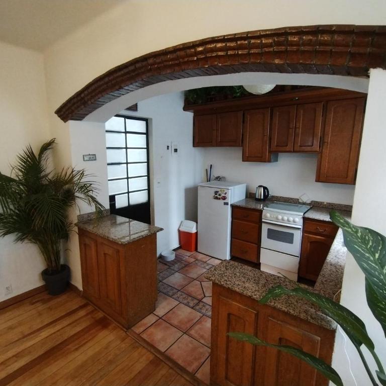 Condesa VS9 - Apartamento Deluxe de 2 dormitorios - 25