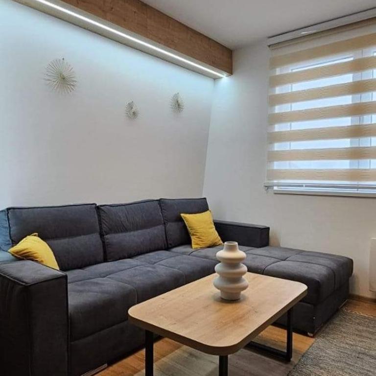 Vila Jahor - Apartman Sofija 17 - Two-Bedroom Apartment - 2