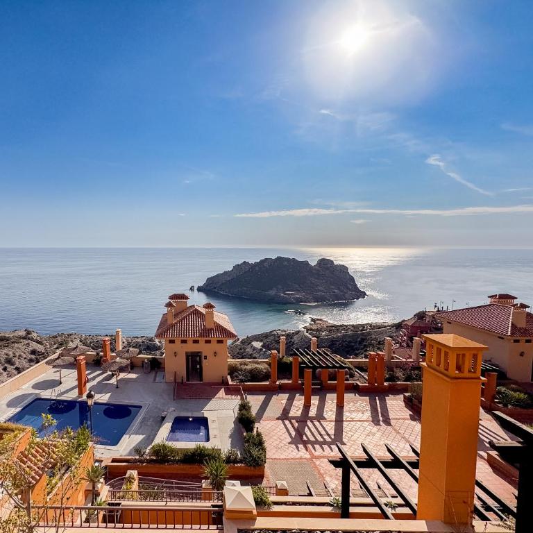 MIRADOR del Paraiso - By Aloha Palma - Apartamento con vistas al mar - 1