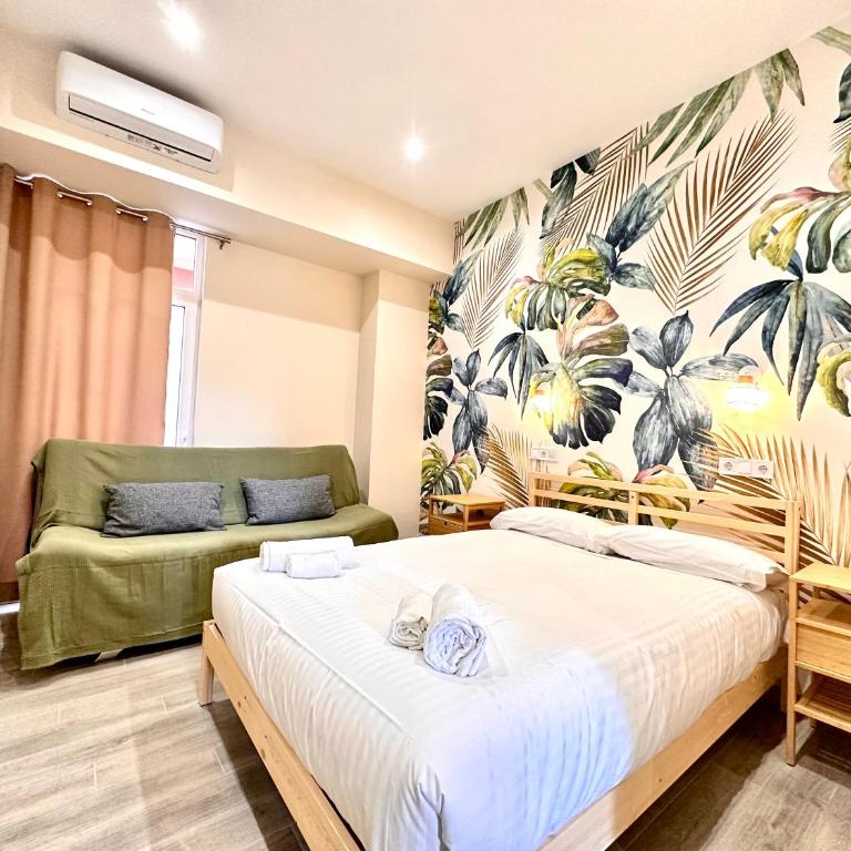 Lofts Casa Tropicana - Studio - 1