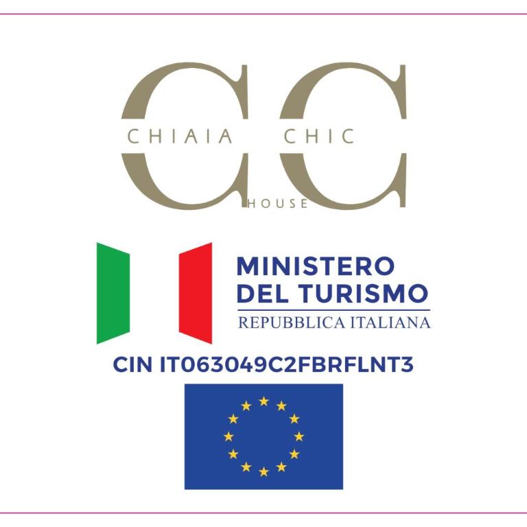 Chiaia Chic House - Appartamento con 1 Camera da Letto - 27