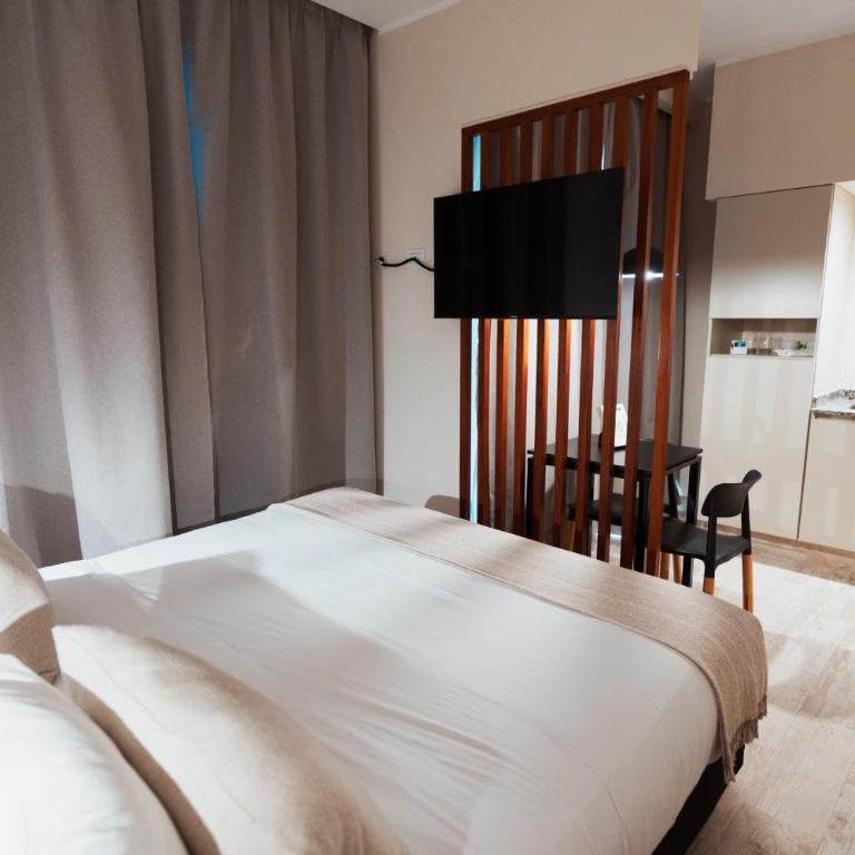 RentUp Suites Salta - Estudio con balcón - 23