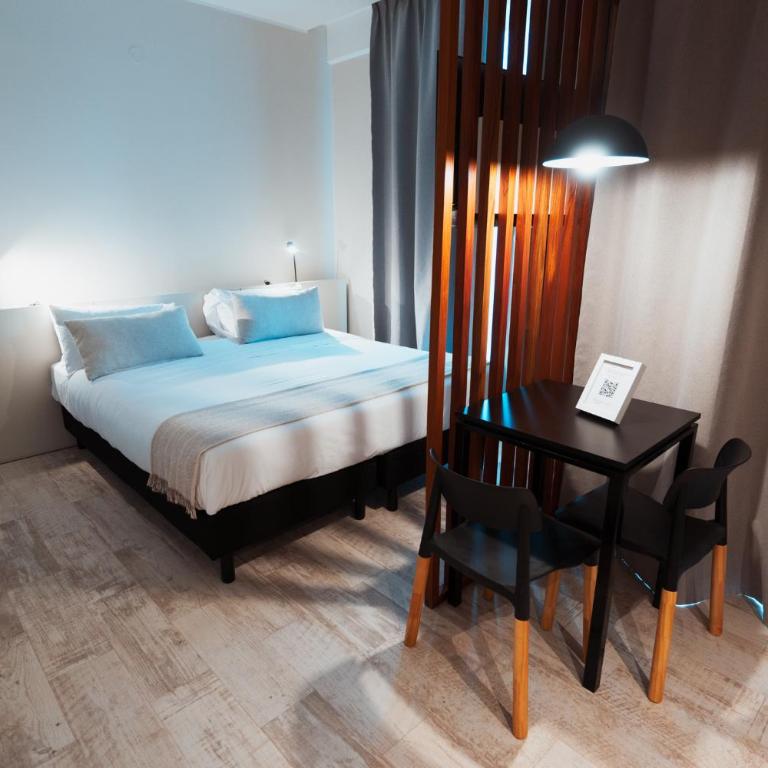 RentUp Suites Salta - Estudio con balcón - 26