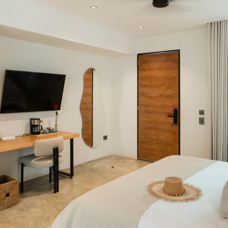 Hotel Palo Cruz - Suite Presidencial - 15