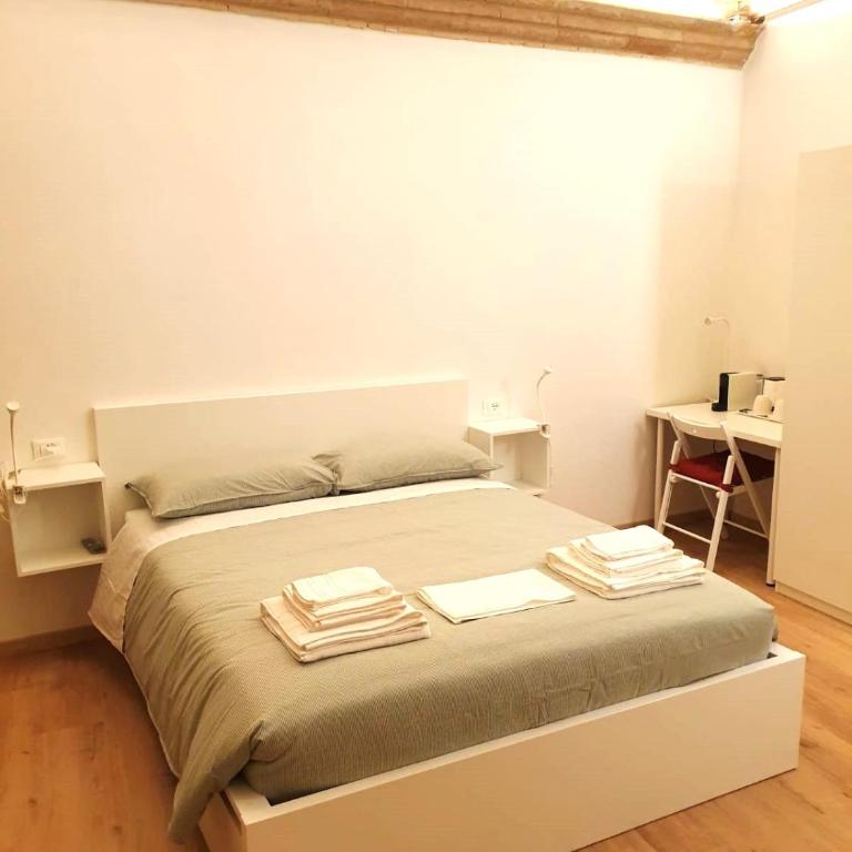Camere Meccoli - Camera King Superior - 4