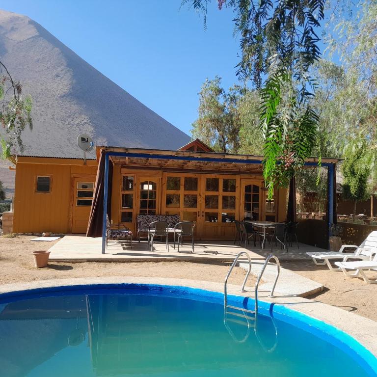 Casa Alma - Casa - 5
