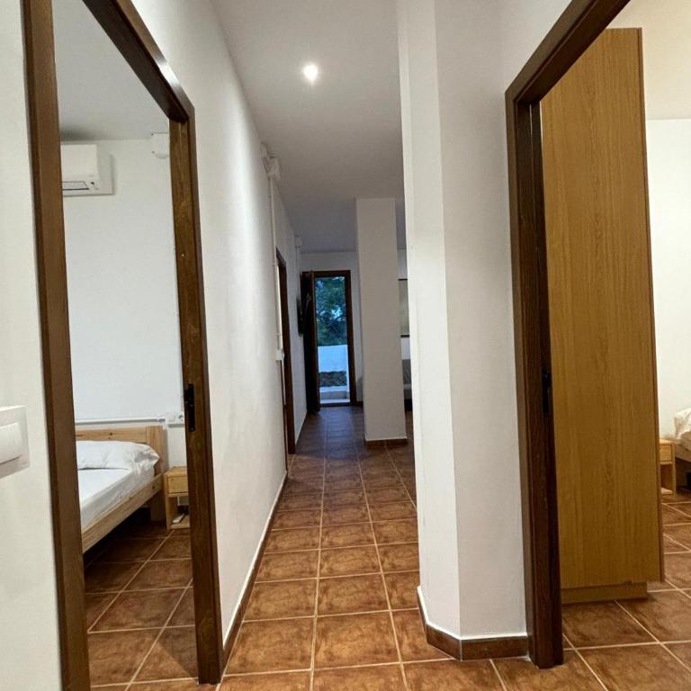 Paraiso Natural Unico -Villa Cueva Turche - Villa mit 3 Schlafzimmern - 5