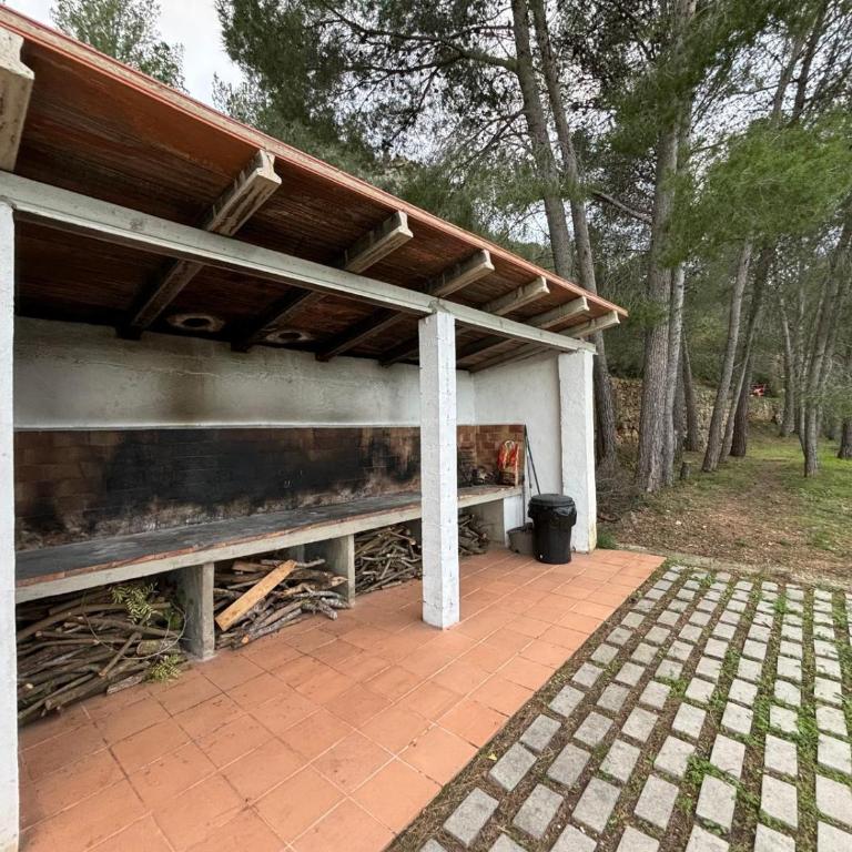 Paraiso Natural Unico -Villa Cueva Turche - Villa mit 3 Schlafzimmern - 6