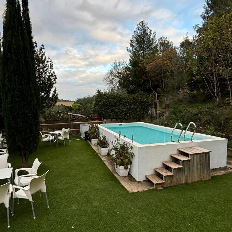 Paraiso Natural Unico -Villa Cueva Turche - Villa mit 3 Schlafzimmern - 10