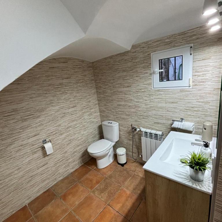 Paraiso Natural Unico -Villa Cueva Turche - Villa mit 3 Schlafzimmern - 16