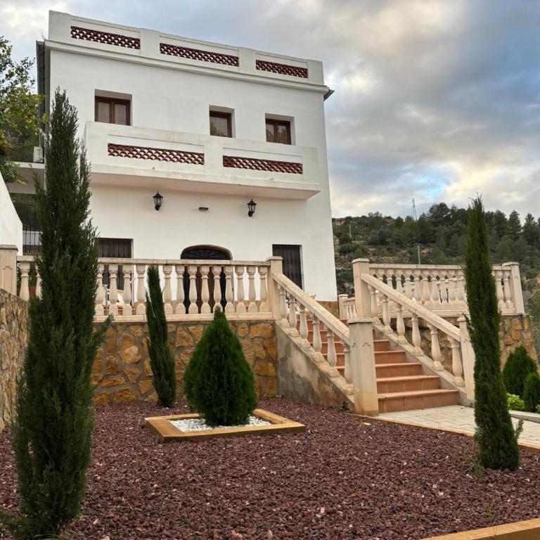 Paraiso Natural Unico -Villa Cueva Turche - Villa mit 3 Schlafzimmern - 18