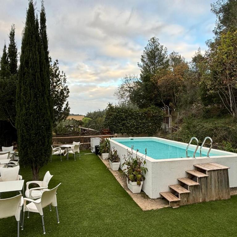 Paraiso Natural Unico -Villa Cueva Turche - Villa mit 3 Schlafzimmern - 1