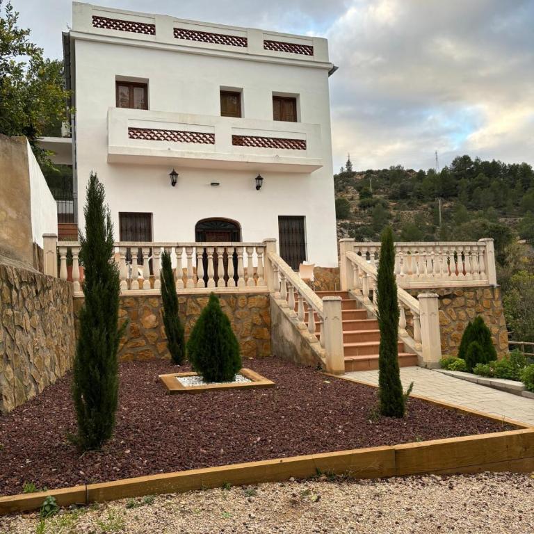 Paraiso Natural Unico -Villa Cueva Turche - Villa mit 3 Schlafzimmern - 22