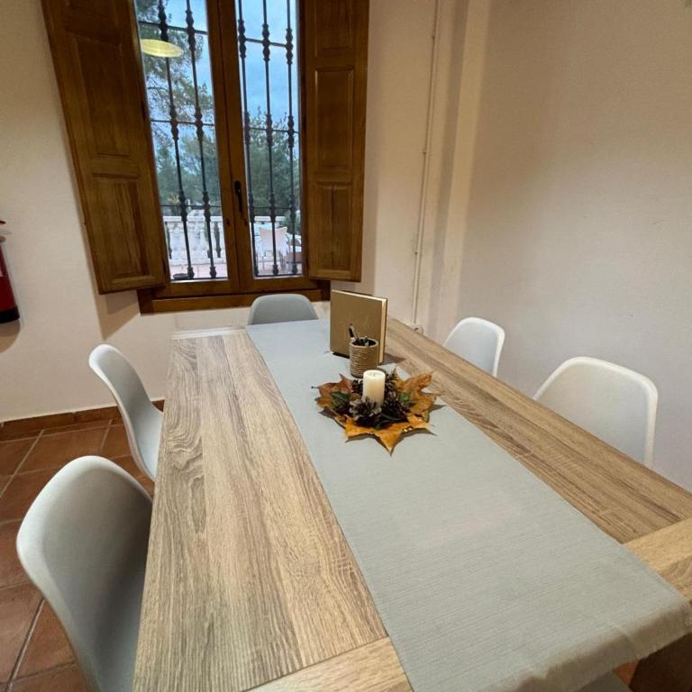 Paraiso Natural Unico -Villa Cueva Turche - Villa mit 3 Schlafzimmern - 23