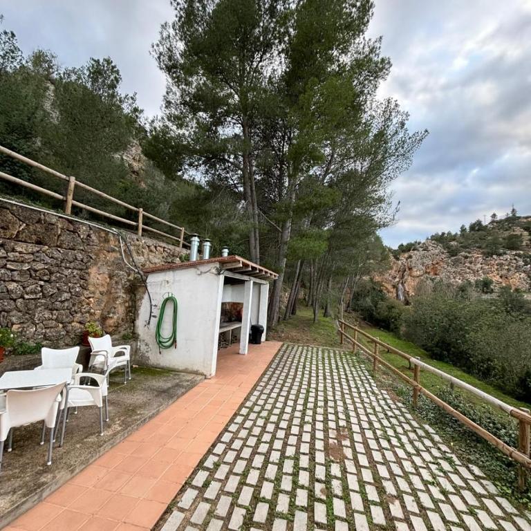 Paraiso Natural Unico -Villa Cueva Turche - Villa mit 3 Schlafzimmern - 24