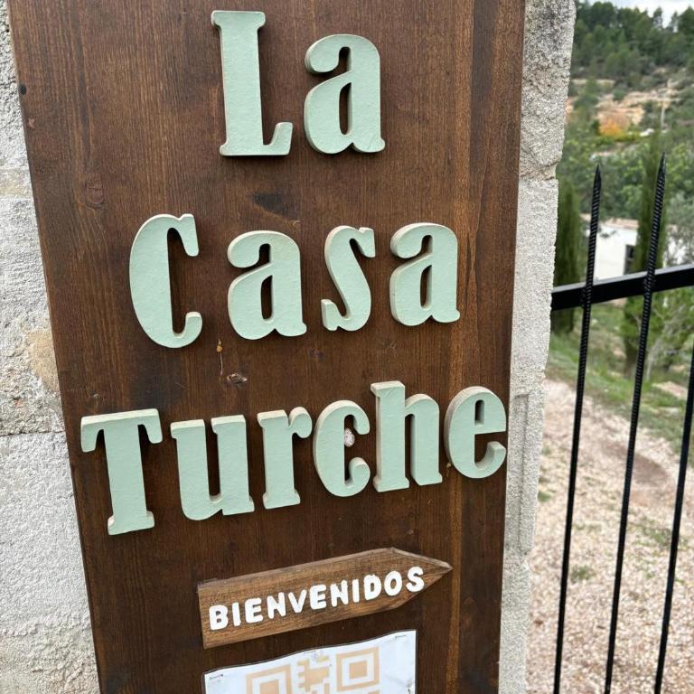 Paraiso Natural Unico -Villa Cueva Turche - Villa mit 3 Schlafzimmern - 25