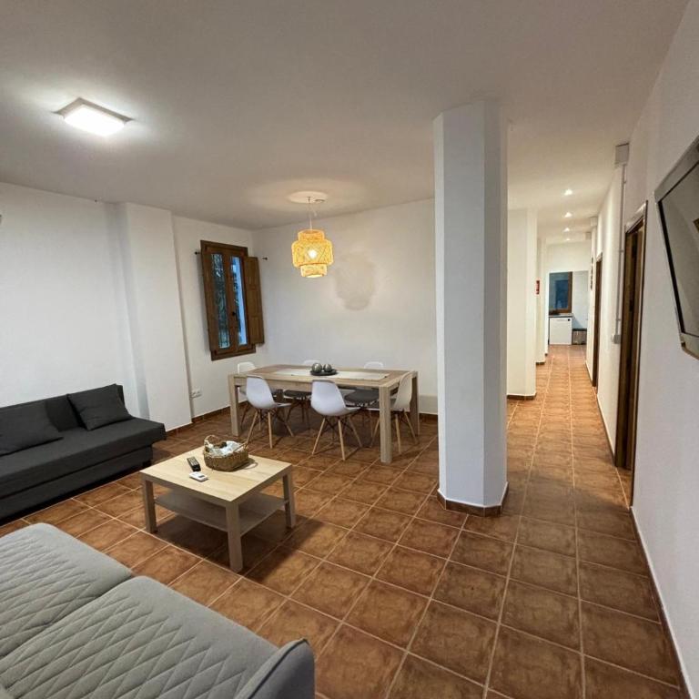 Paraiso Natural Unico -Villa Cueva Turche - Villa mit 3 Schlafzimmern - 27