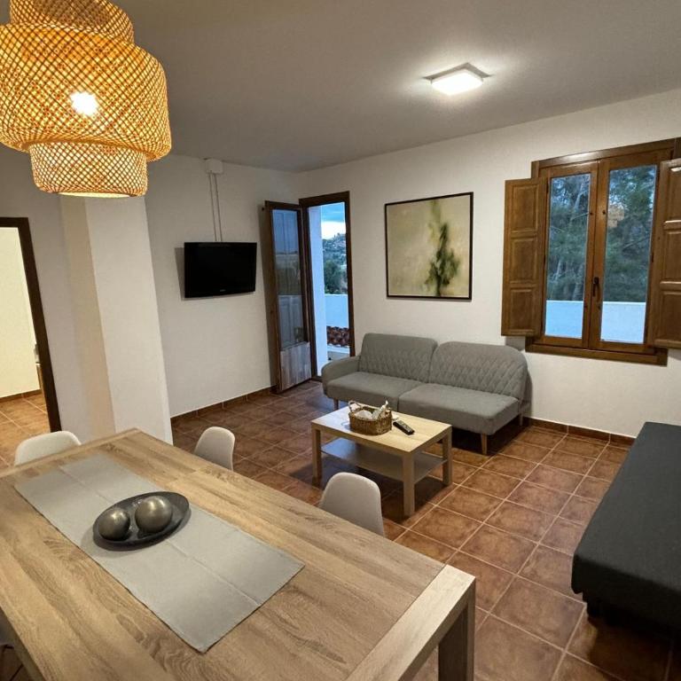 Paraiso Natural Unico -Villa Cueva Turche - Villa mit 3 Schlafzimmern - 28