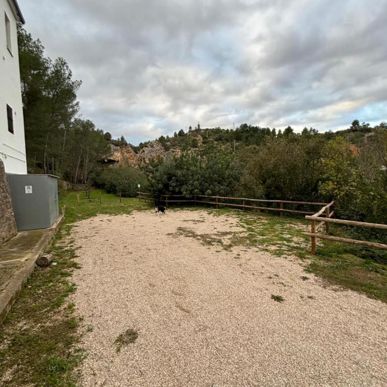 Paraiso Natural Unico -Villa Cueva Turche - Villa mit 3 Schlafzimmern - 29
