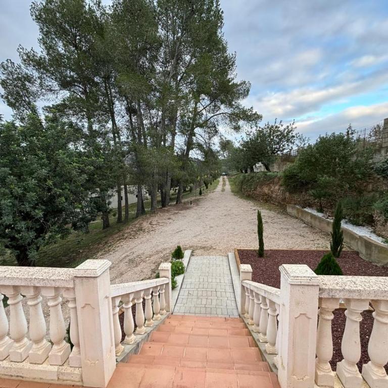 Paraiso Natural Unico -Villa Cueva Turche - Villa mit 3 Schlafzimmern - 31