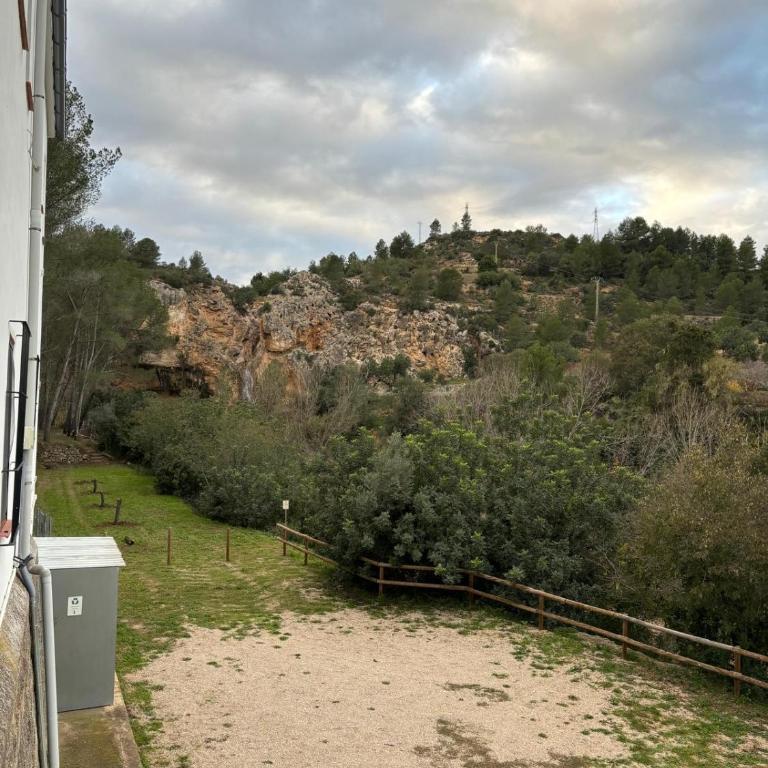 Paraiso Natural Unico -Villa Cueva Turche - Villa mit 3 Schlafzimmern - 43