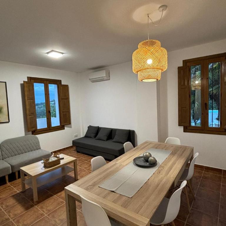 Paraiso Natural Unico -Villa Cueva Turche - Villa mit 3 Schlafzimmern - 46