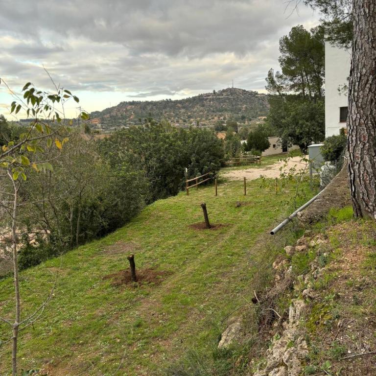 Paraiso Natural Unico -Villa Cueva Turche - Villa mit 3 Schlafzimmern - 48