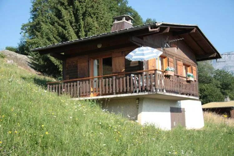 Charmant petit chalet cosy - Chalet 1 Chambre - 3